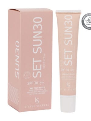 Set Sun30 365 Face Fluid