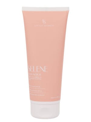 Selene Body Scrub