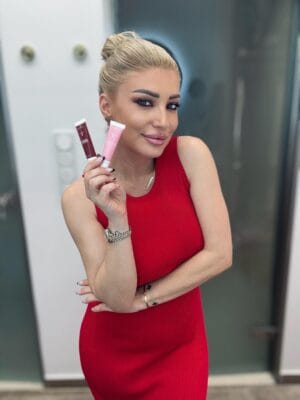 Glow Butter Lip Balm