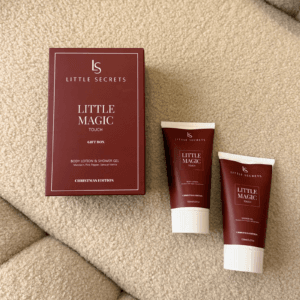 Little Magic Touch Gift Set
