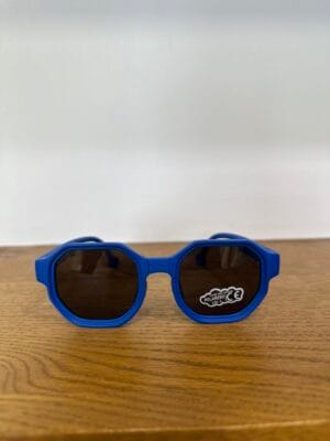 Γυαλιά Ηλίου Παιδικά Μπλε