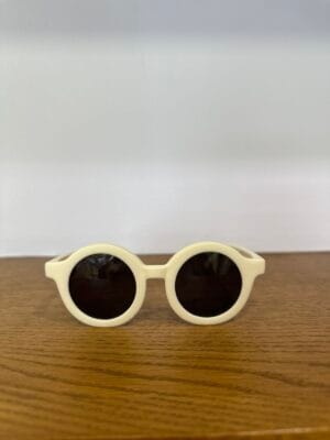 Γυαλιά Ηλίου Παιδικά Κίτρινα