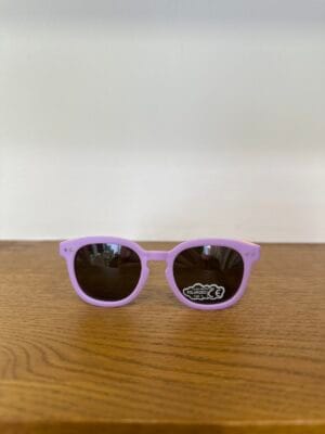 Γυαλιά Ηλίου Παιδικά Μωβ