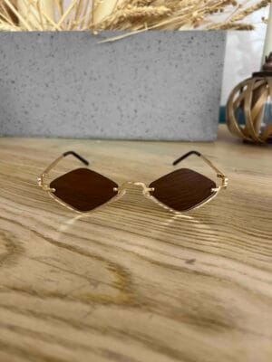 ROYAL BROWN