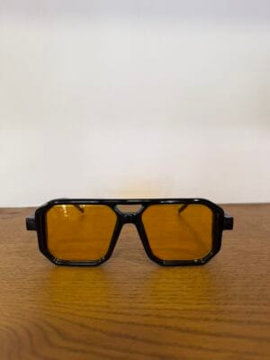 Sunny Orange