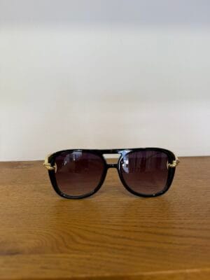Cleo Black