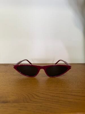 Chara Red