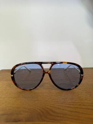 Velar Tortoise Blue