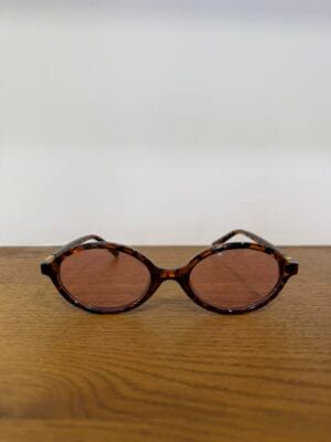 Laura Pink Tortoise