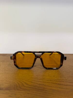 Sunny Tortoise Yellow