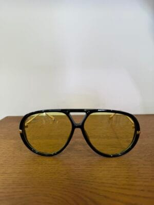 Velar Yellow