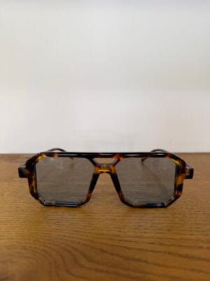 Sunny Tortoise Blue
