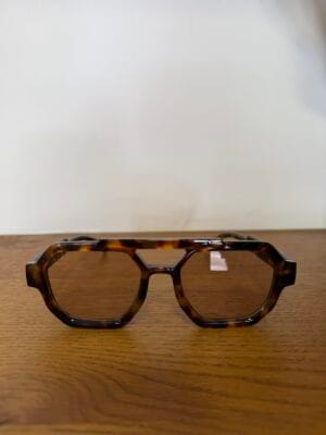 Nepal Tortoise Brown