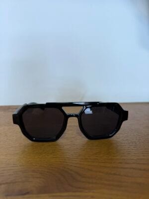Nepal Black