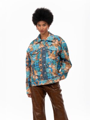 Lumi Denim Jacket